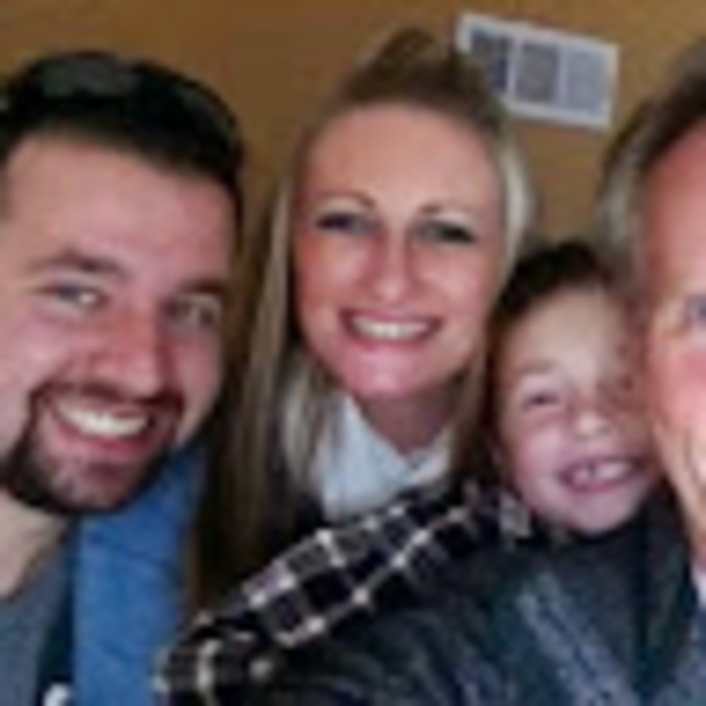 Meet your Posher, Ashlee